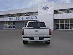 New 2025 Ford F-150 STX SuperCrew Cab 4x4 Pickup for sale #T25775 - photo 5