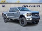 2025 Ford F-150 SuperCrew Cab 4x4 Pickup for sale #T25775 - photo 3