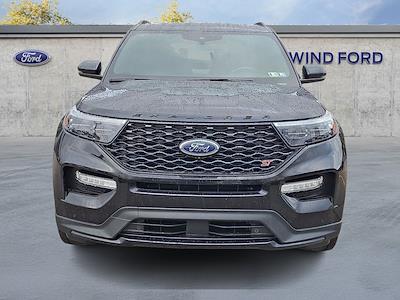 Used 2023 Ford Explorer ST for sale #T25776A - photo 2