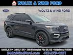 Used 2023 Ford Explorer ST for sale #T25776A - photo 1