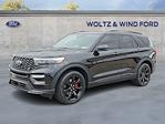 Used 2023 Ford Explorer ST for sale #T25776A - photo 3