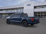 New 2025 Ford F-150 XLT SuperCrew Cab for sale #T25779 - photo 4