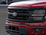 New 2025 Ford F-150 XLT SuperCrew Cab 4x4 Pickup for sale #T25780 - photo 17