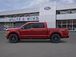 New 2025 Ford F-150 XLT SuperCrew Cab 4x4 Pickup for sale #T25780 - photo 3