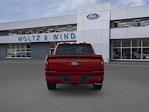 New 2025 Ford F-150 XLT SuperCrew Cab 4x4 Pickup for sale #T25780 - photo 5