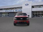 New 2025 Ford F-150 XLT SuperCrew Cab 4x4 Pickup for sale #T25780 - photo 6