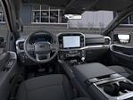 New 2025 Ford F-150 XLT SuperCrew Cab 4x4 Pickup for sale #T25780 - photo 9