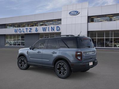 2025 Ford Bronco Sport AWD SUV for sale #T25781 - photo 2