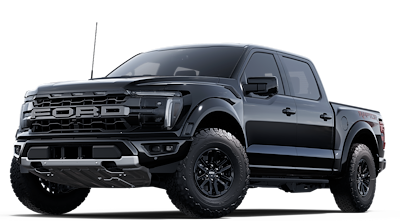 New 2025 Ford F-150 Raptor SuperCrew Cab for sale #T25782 - photo 1