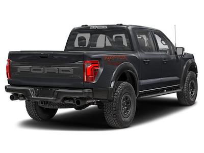 New 2025 Ford F-150 Raptor SuperCrew Cab 4x4 Pickup for sale #T25782 - photo 2