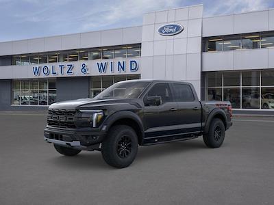 New 2025 Ford F-150 Raptor SuperCrew Cab 4x4 Pickup for sale #T25782 - photo 1
