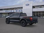 New 2025 Ford F-150 Raptor SuperCrew Cab 4x4 Pickup for sale #T25782 - photo 2
