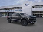 New 2025 Ford F-150 Raptor SuperCrew Cab 4x4 Pickup for sale #T25782 - photo 7