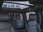 New 2025 Ford F-150 Raptor SuperCrew Cab 4x4 Pickup for sale #T25782 - photo 22