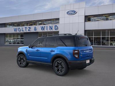 2025 Ford Bronco Sport AWD SUV for sale #T25783 - photo 2