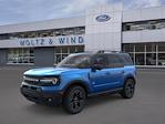 New 2025 Ford Bronco Sport Outer Banks for sale #T25783 - photo 1