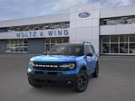 New 2025 Ford Bronco Sport Outer Banks for sale #T25783 - photo 3