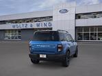 New 2025 Ford Bronco Sport Outer Banks for sale #T25783 - photo 8