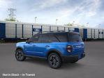 New 2025 Ford Bronco Sport Outer Banks AWD SUV for sale #T25783 - photo 4