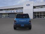 New 2025 Ford Bronco Sport Outer Banks AWD SUV for sale #T25783 - photo 5
