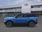 New 2025 Ford Bronco Sport Outer Banks for sale #T25783 - photo 3