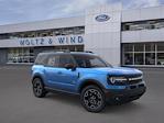 New 2025 Ford Bronco Sport Outer Banks for sale #T25783 - photo 7