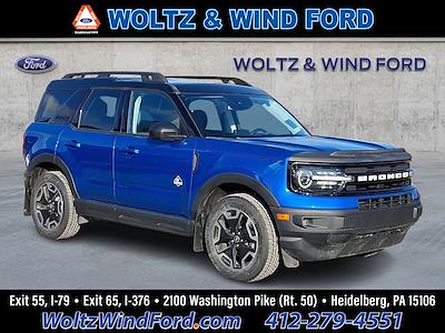 2022 Ford Bronco Sport AWD SUV for sale #T25783A - photo 1