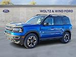 2022 Ford Bronco Sport AWD SUV for sale #T25783A - photo 4