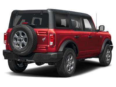 New 2025 Ford Bronco Big Bend 4WD SUV for sale #T25784 - photo 2