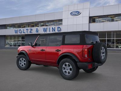 New 2025 Ford Bronco Big Bend 4WD SUV for sale #T25784 - photo 2