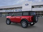 2025 Ford Bronco 4WD SUV for sale #T25784 - photo 2
