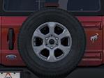 2025 Ford Bronco 4WD SUV for sale #T25784 - photo 24