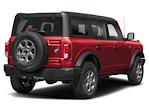 New 2025 Ford Bronco Big Bend 4WD SUV for sale #T25784 - photo 2
