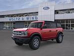 2025 Ford Bronco 4WD SUV for sale #T25784 - photo 1