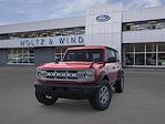 2025 Ford Bronco 4WD SUV for sale #T25784 - photo 3