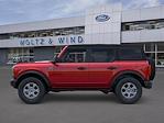 2025 Ford Bronco 4WD SUV for sale #T25784 - photo 4