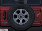 2025 Ford Bronco 4WD SUV for sale #T25784 - photo 24