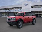 New 2025 Ford Bronco Big Bend for sale #T25784 - photo 1