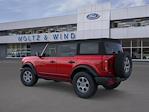 New 2025 Ford Bronco Big Bend for sale #T25784 - photo 4