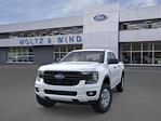 New 2025 Ford Ranger XL SuperCrew Cab 4x4 Pickup for sale #T25785 - photo 3