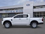 New 2025 Ford Ranger XL SuperCrew Cab 4x4 Pickup for sale #T25785 - photo 4
