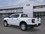 New 2025 Ford Ranger XL SuperCrew Cab 4x4 Pickup for sale #T25785 - photo 2