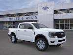 New 2025 Ford Ranger XL SuperCrew Cab 4x4 Pickup for sale #T25785 - photo 7