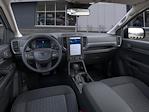 New 2025 Ford Ranger XL SuperCrew Cab 4x4 Pickup for sale #T25785 - photo 9