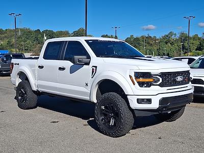 2025 Ford F-150 SuperCrew Cab 4x4 Pickup for sale #T25786 - photo 1