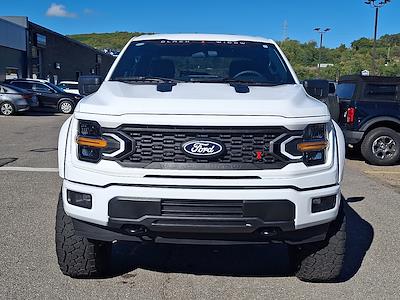 2025 Ford F-150 SuperCrew Cab 4x4 Pickup for sale #T25786 - photo 2