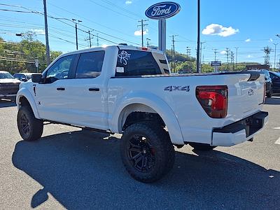 2025 Ford F-150 SuperCrew Cab 4x4 Pickup for sale #T25786 - photo 2