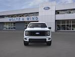 New 2025 Ford F-150 STX SuperCrew Cab 4x4 Pickup for sale #T25786 - photo 6