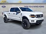 New 2025 Ford F-150 STX SuperCrew Cab for sale #T25786 - photo 3