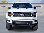 New 2025 Ford F-150 STX SuperCrew Cab for sale #T25786 - photo 4